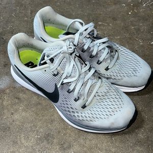 Nike Zoom Pegasus 34